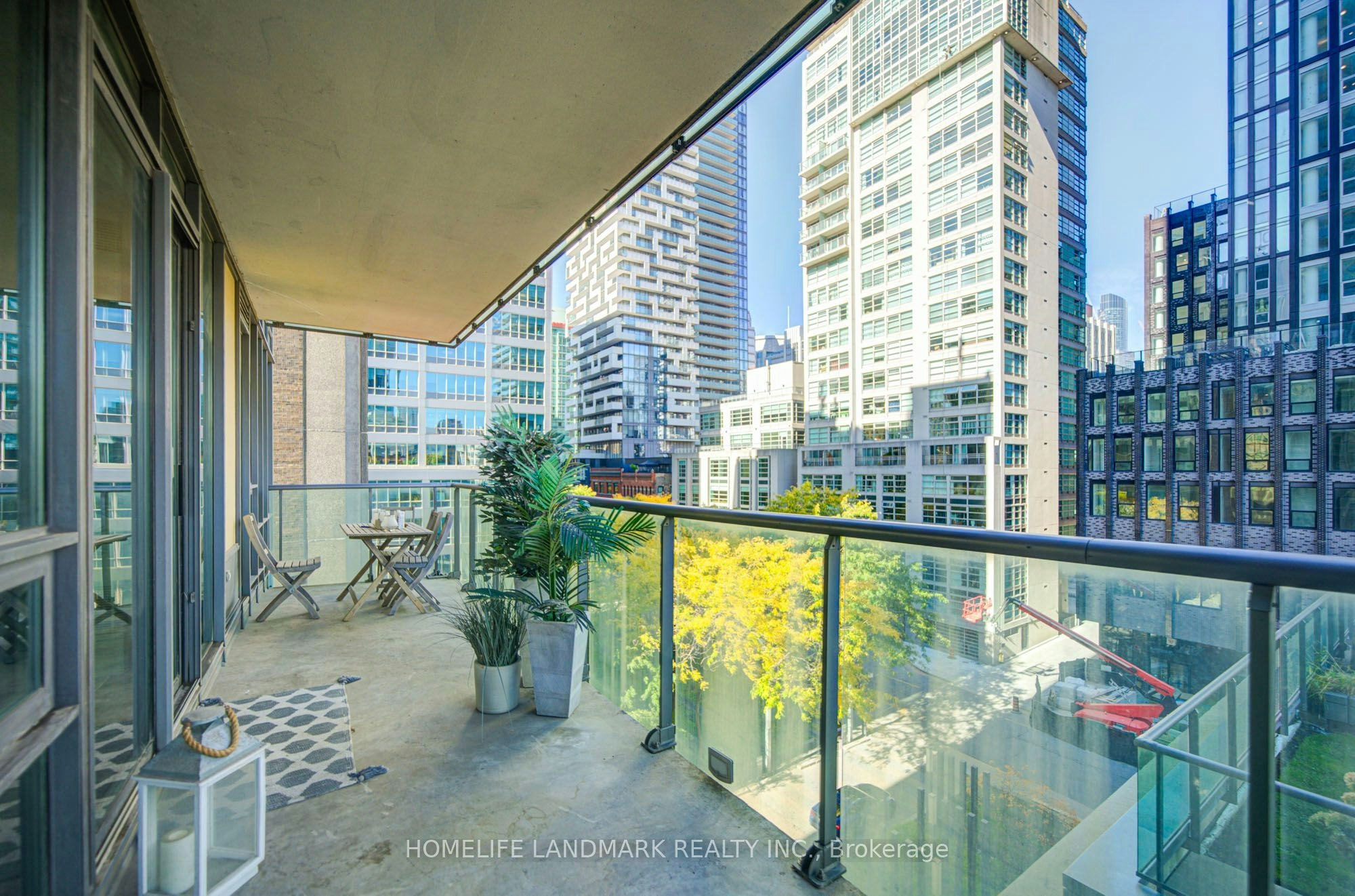 604-33 Lombard Street, Toronto, ON, M5C 3H8 - 35