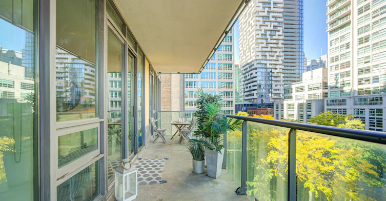 604-33 Lombard Street, Toronto, ON, M5C 3H8 - 29