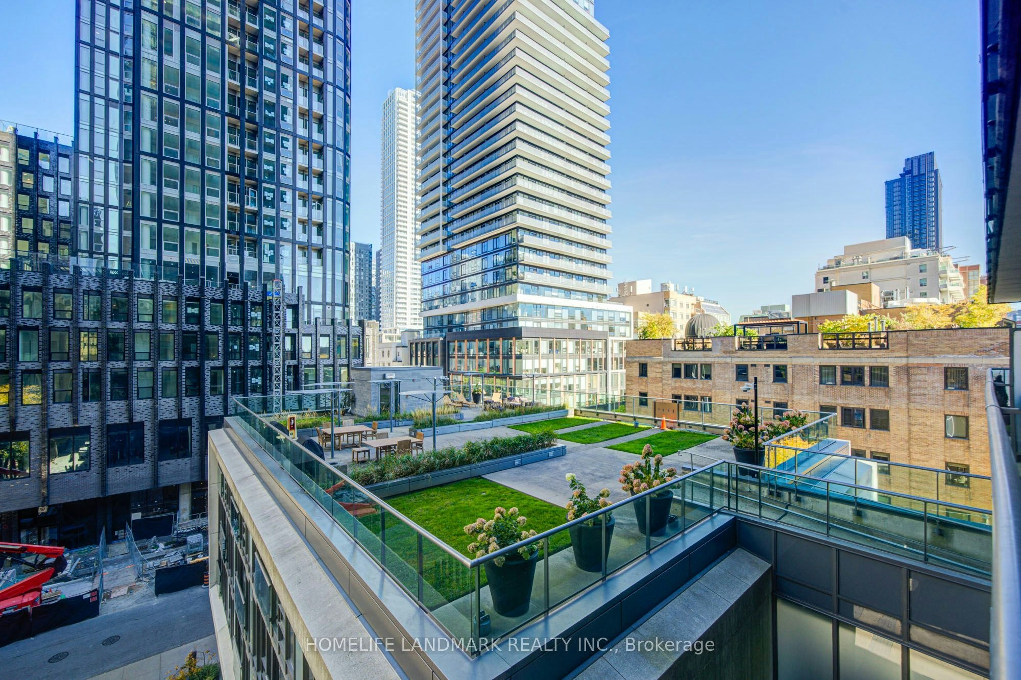 604-33 Lombard Street, Toronto, ON, M5C 3H8 - 34