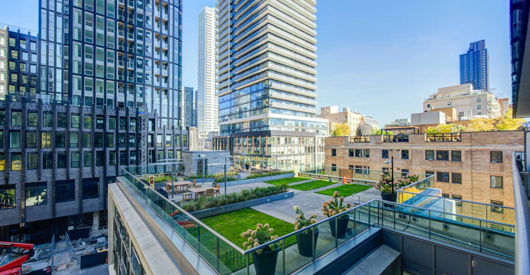 604-33 Lombard Street, Toronto, ON, M5C 3H8 - 34