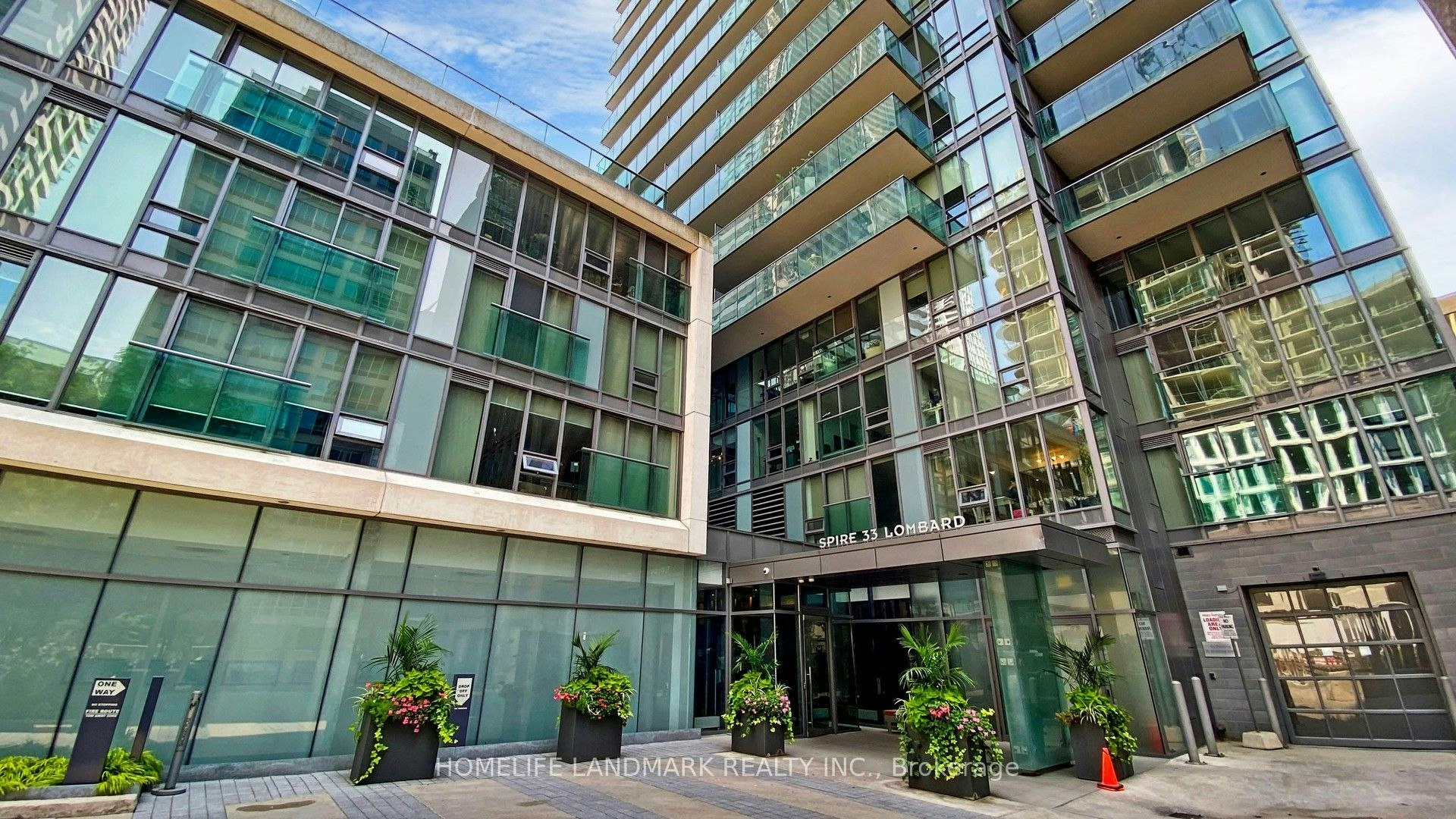 604-33 Lombard Street, Toronto, ON, M5C 3H8 - 2