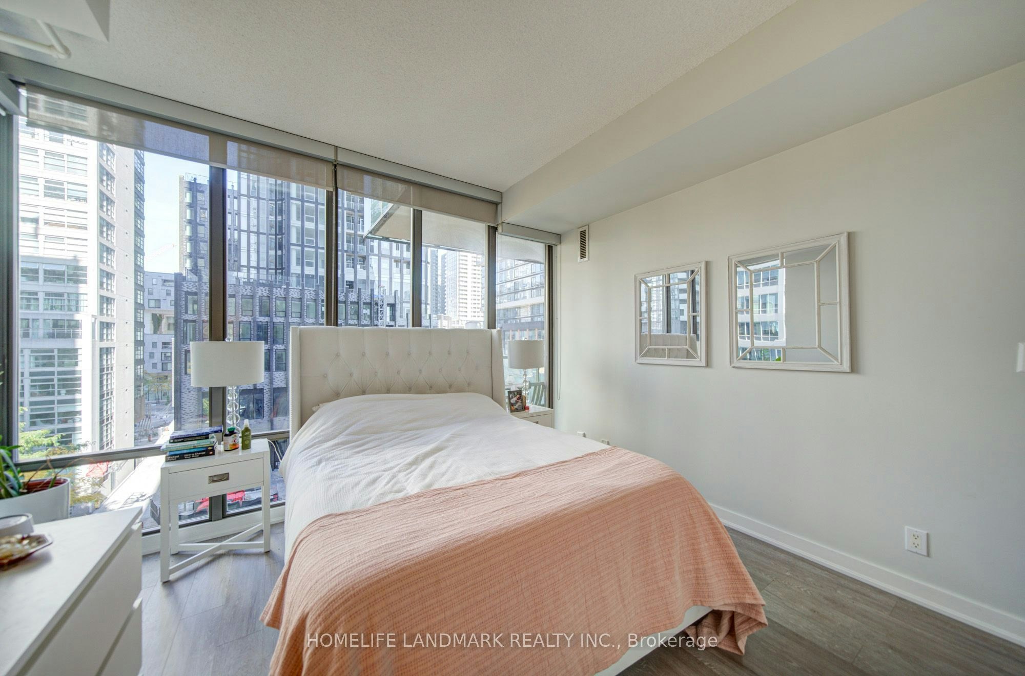604-33 Lombard Street, Toronto, ON, M5C 3H8 - 21