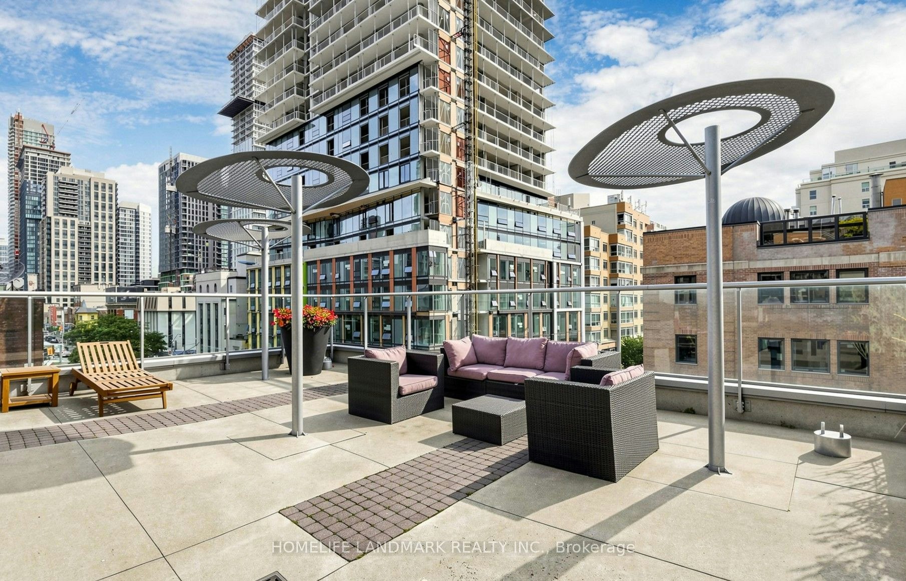604-33 Lombard Street, Toronto, ON, M5C 3H8 - 25