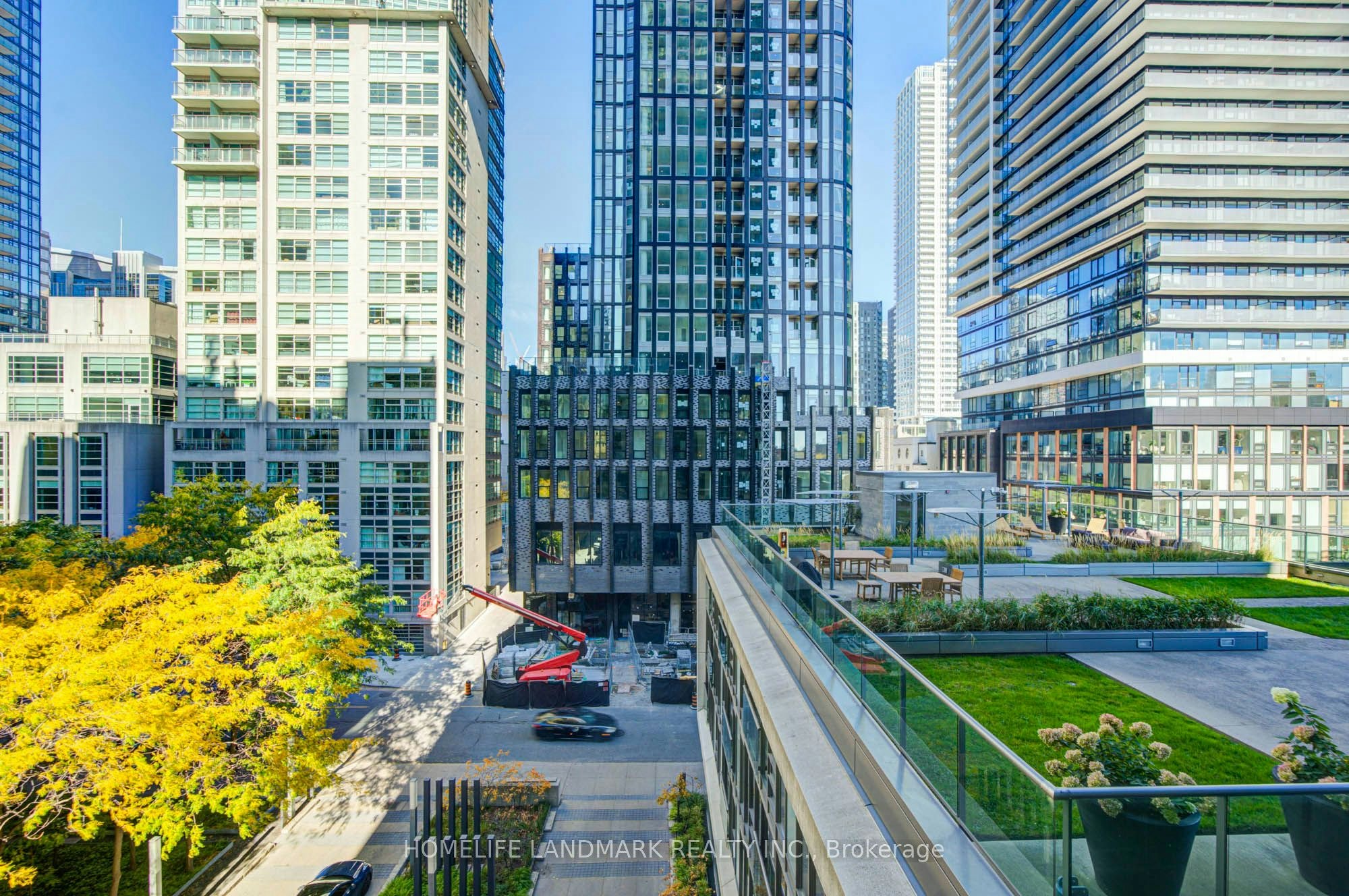 604-33 Lombard Street, Toronto, ON, M5C 3H8 - 33