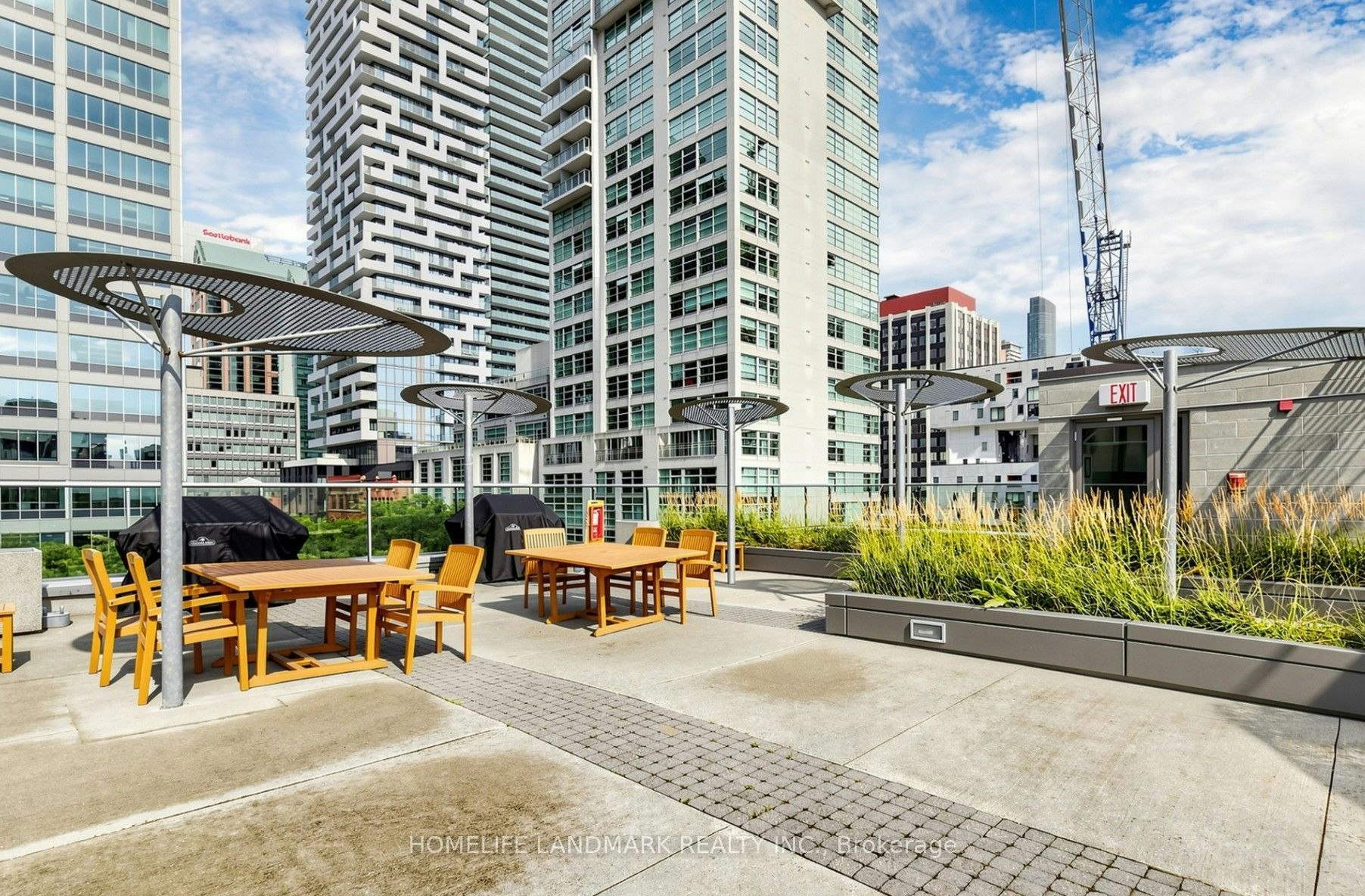 604-33 Lombard Street, Toronto, ON, M5C 3H8 - 28