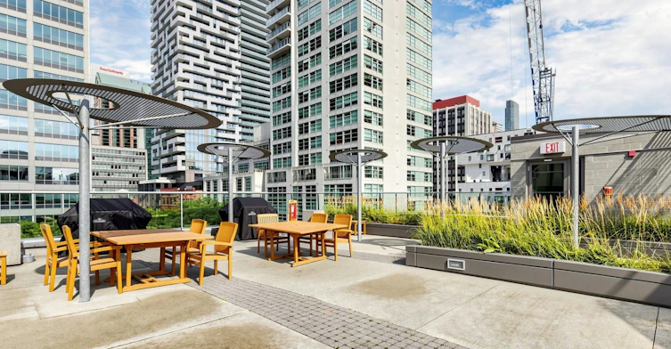 604-33 Lombard Street, Toronto, ON, M5C 3H8 - 28