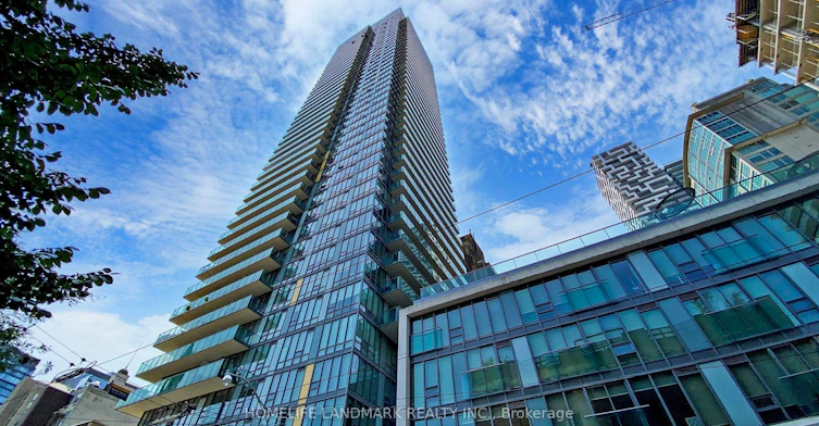 604-33 Lombard Street, Toronto, ON, M5C 3H8