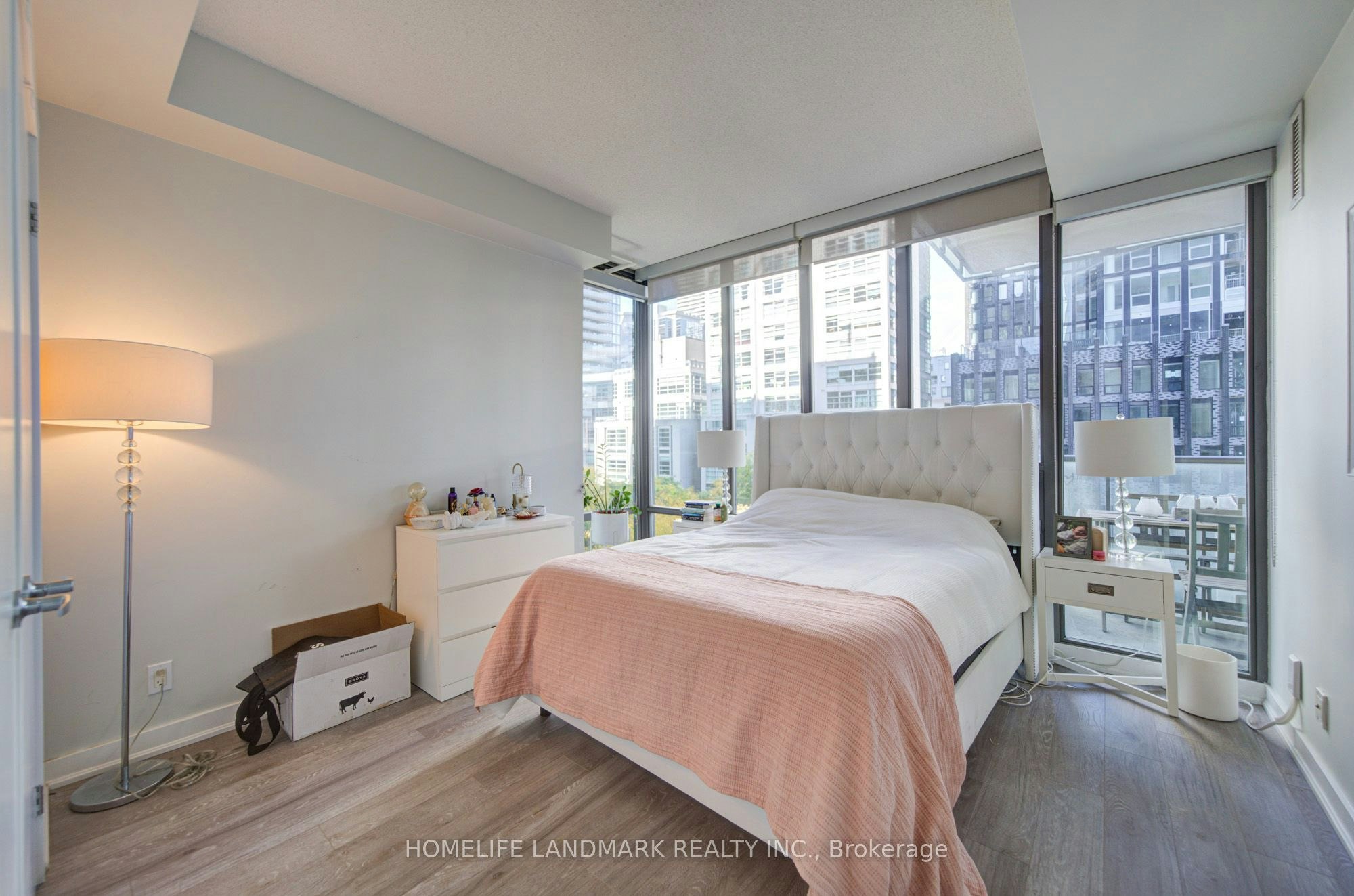 604-33 Lombard Street, Toronto, ON, M5C 3H8 - 20