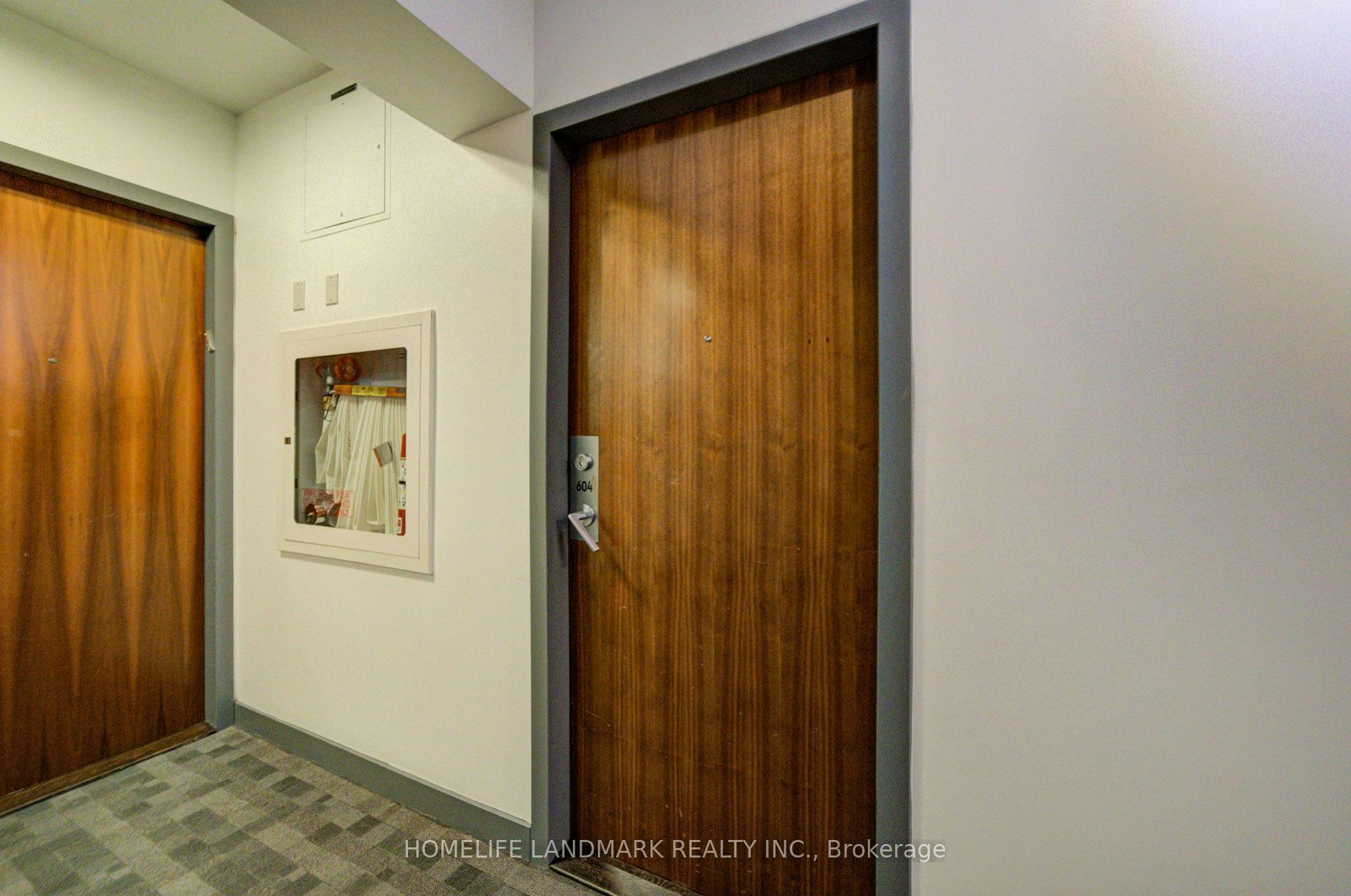 604-33 Lombard Street, Toronto, ON, M5C 3H8 - 36