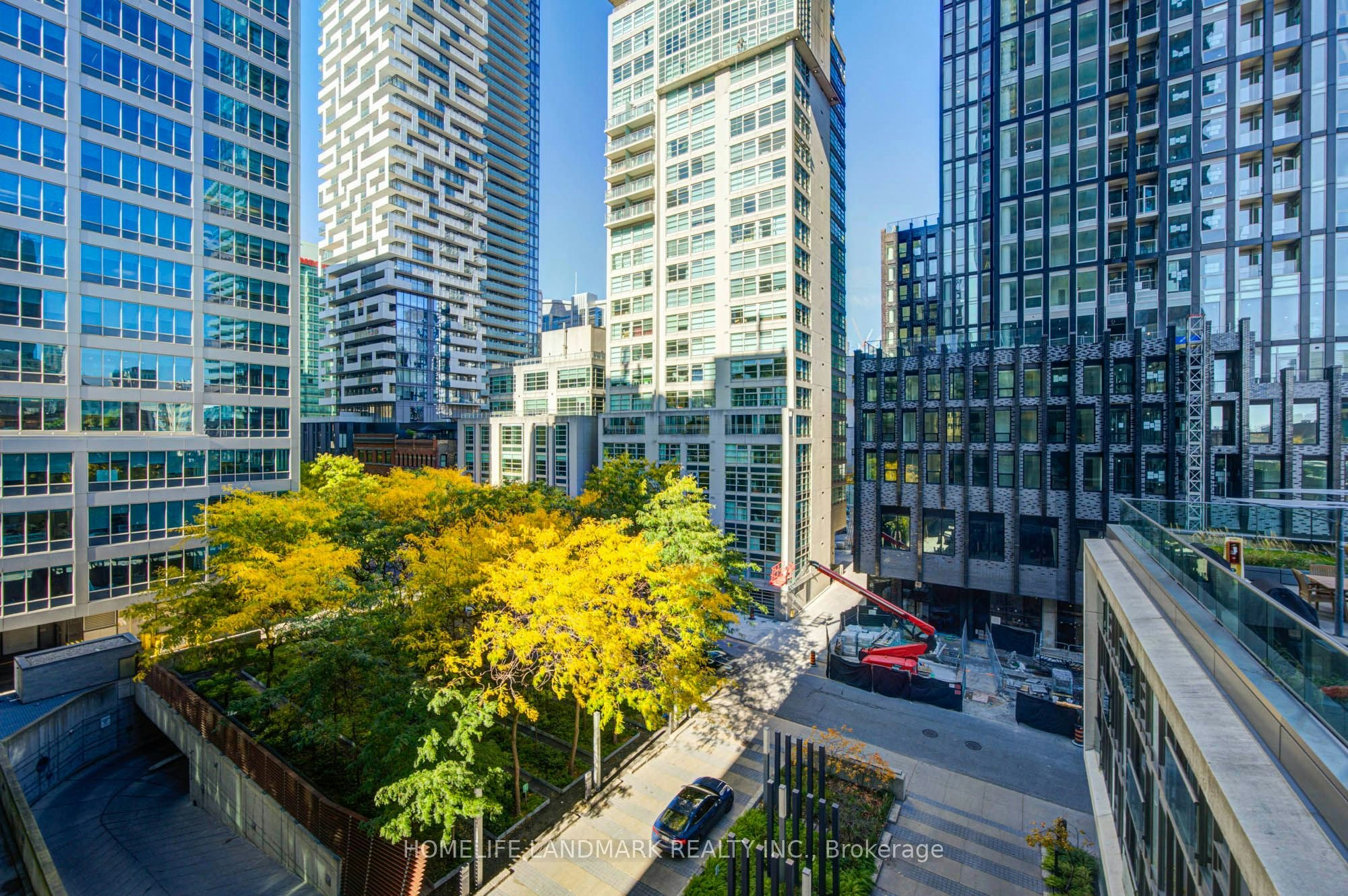 604-33 Lombard Street, Toronto, ON, M5C 3H8 - 32