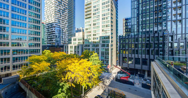 604-33 Lombard Street, Toronto, ON, M5C 3H8 - 32