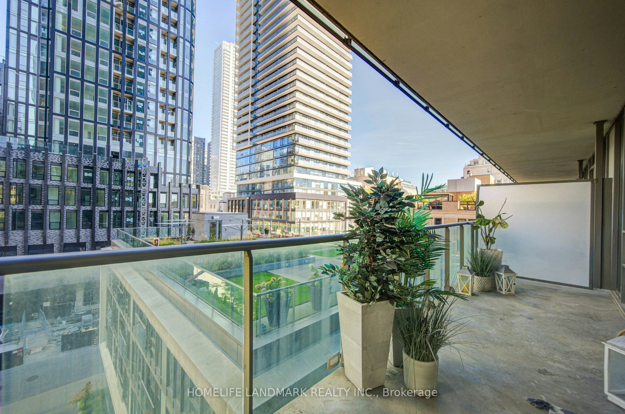 604-33 Lombard Street, Toronto, ON, M5C 3H8 - 30