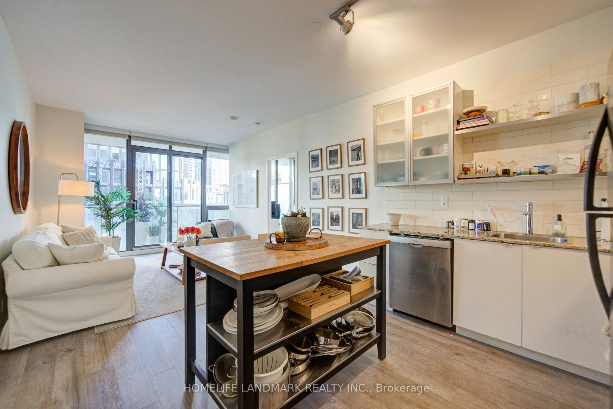604-33 Lombard Street, Toronto, ON, M5C 3H8 - 8