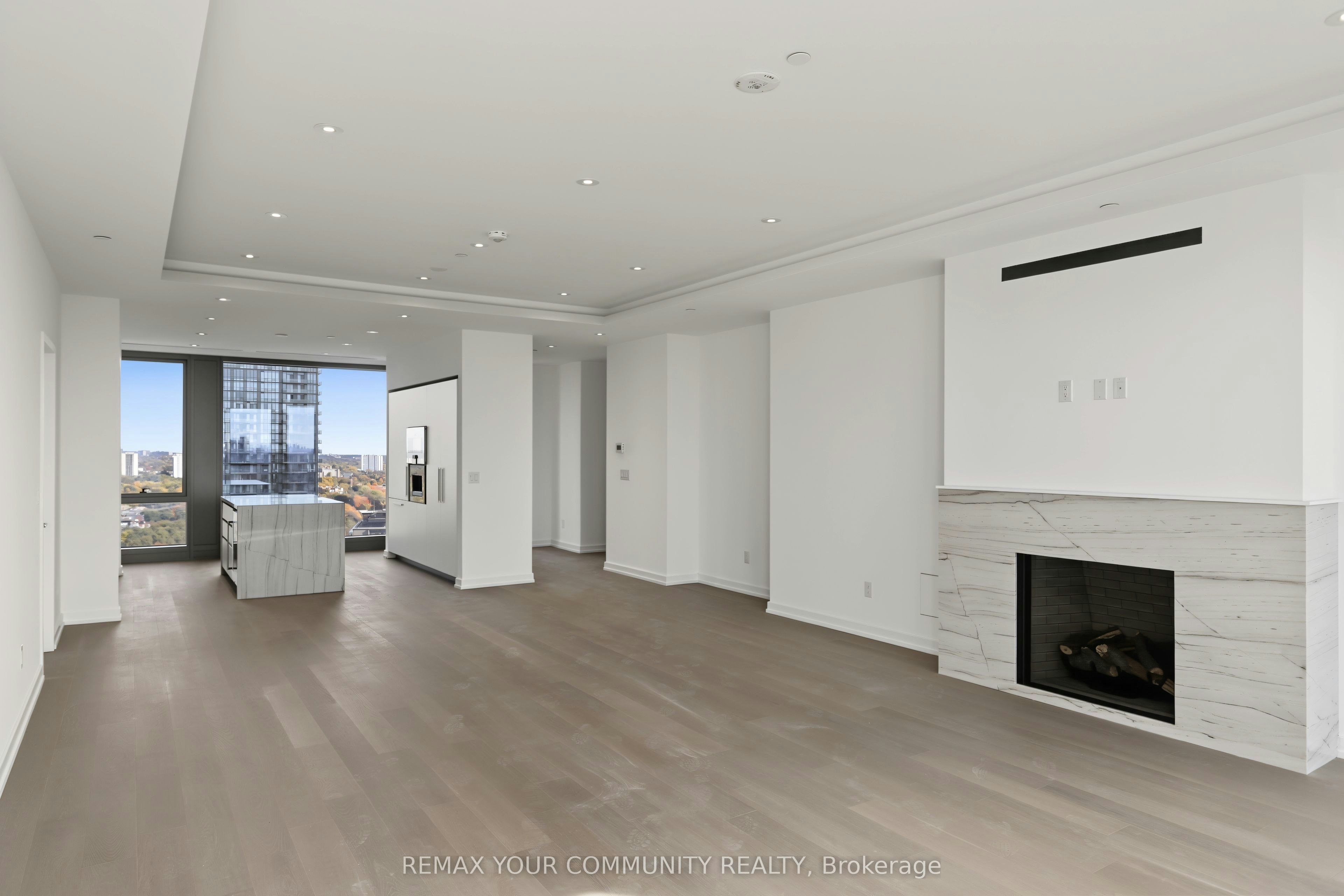 2301-1315 Bay Street, Toronto, ON, M5R 0E4 - 14