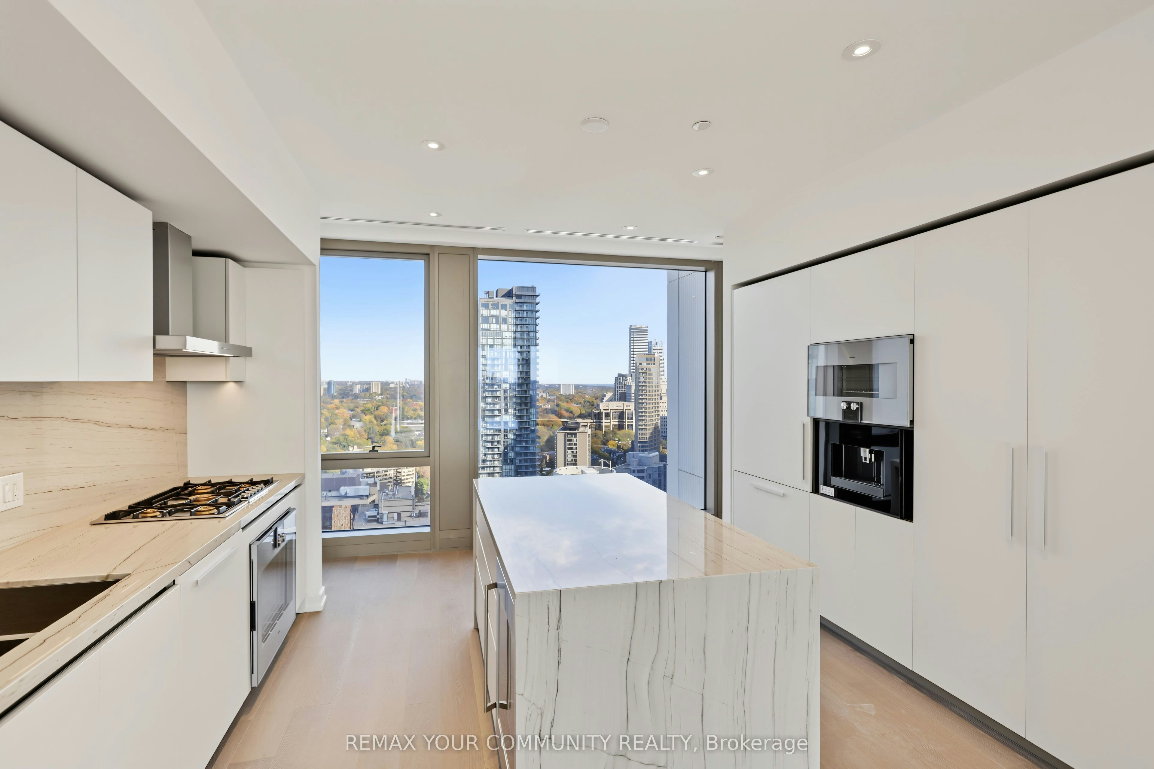 2301-1315 Bay Street, Toronto, ON, M5R 0E4 - 23