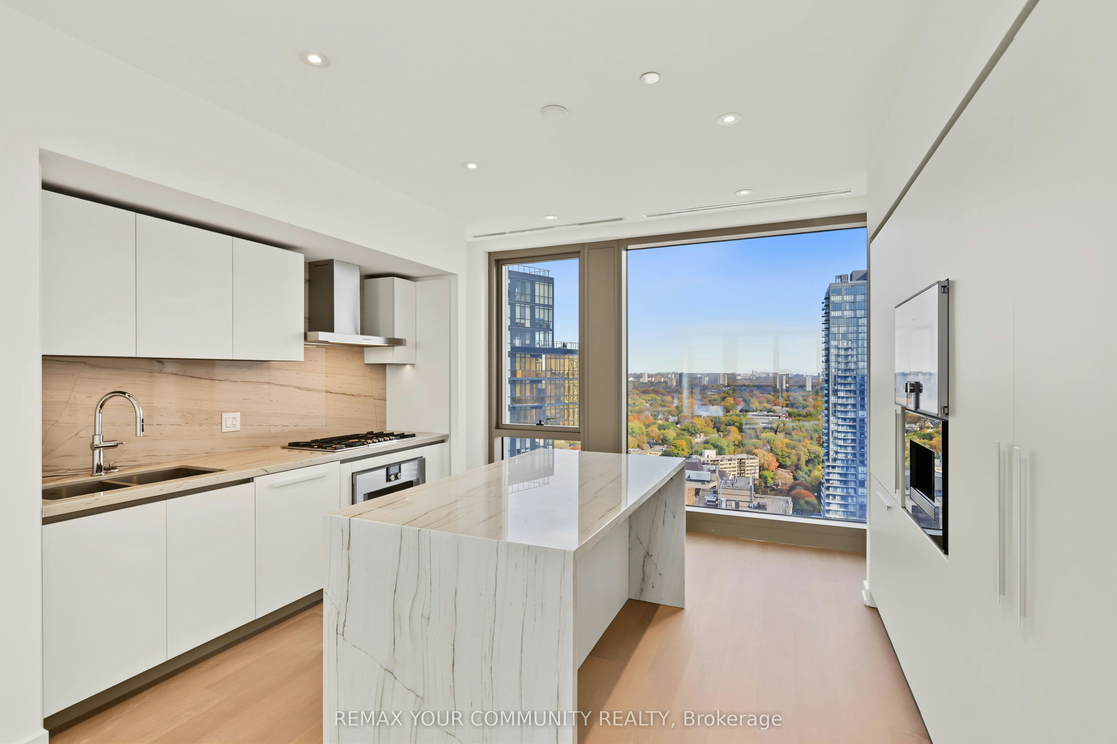 2301-1315 Bay Street, Toronto, ON, M5R 0E4 - 19