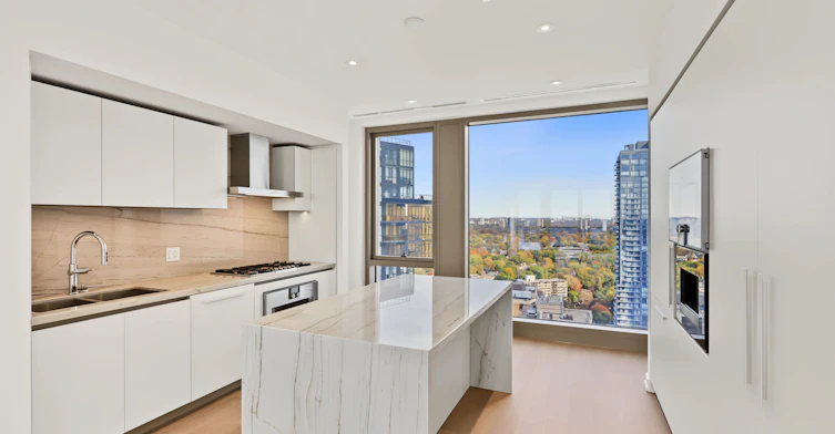 2301-1315 Bay Street, Toronto, ON, M5R 0E4 - 19