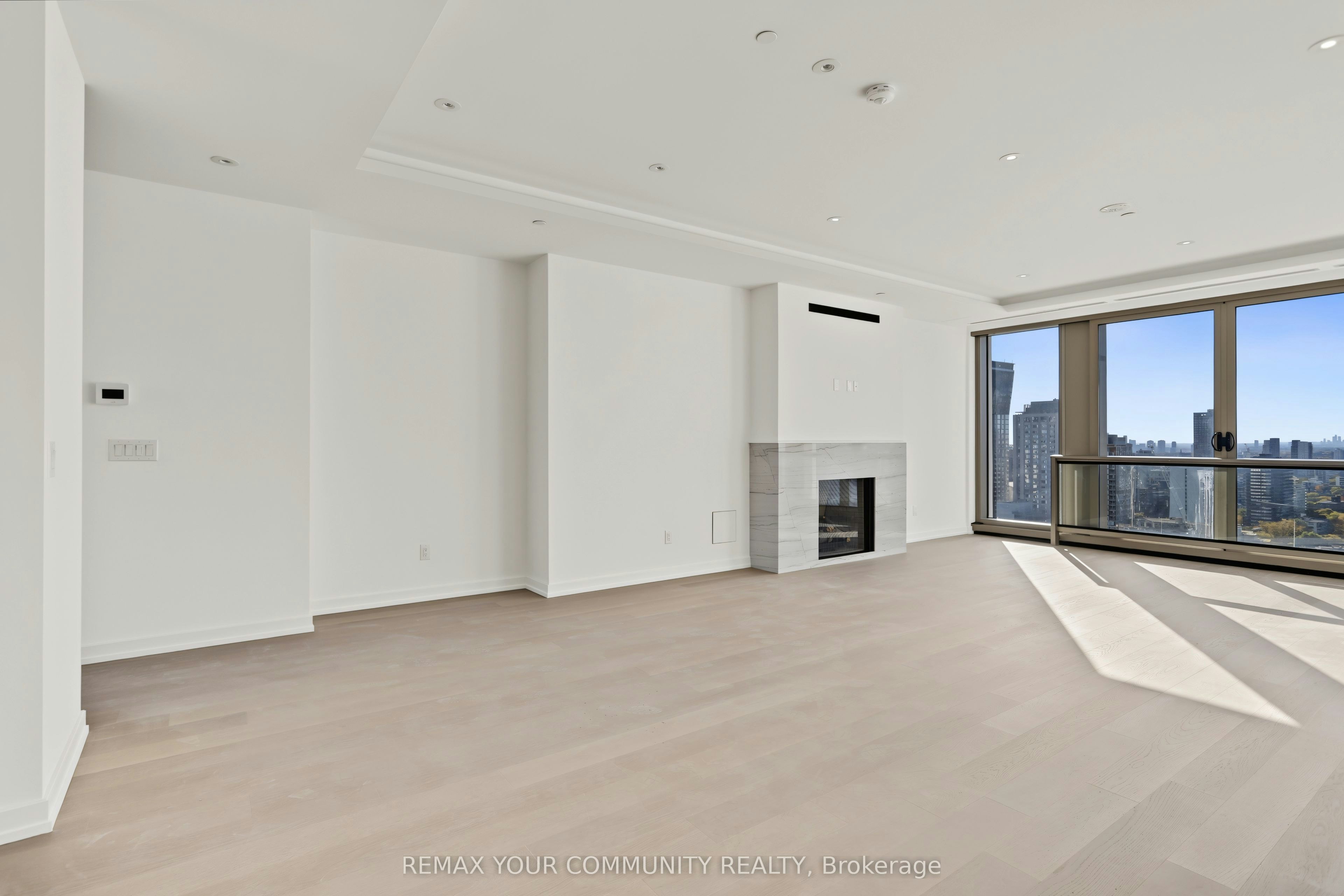 2301-1315 Bay Street, Toronto, ON, M5R 0E4 - 12
