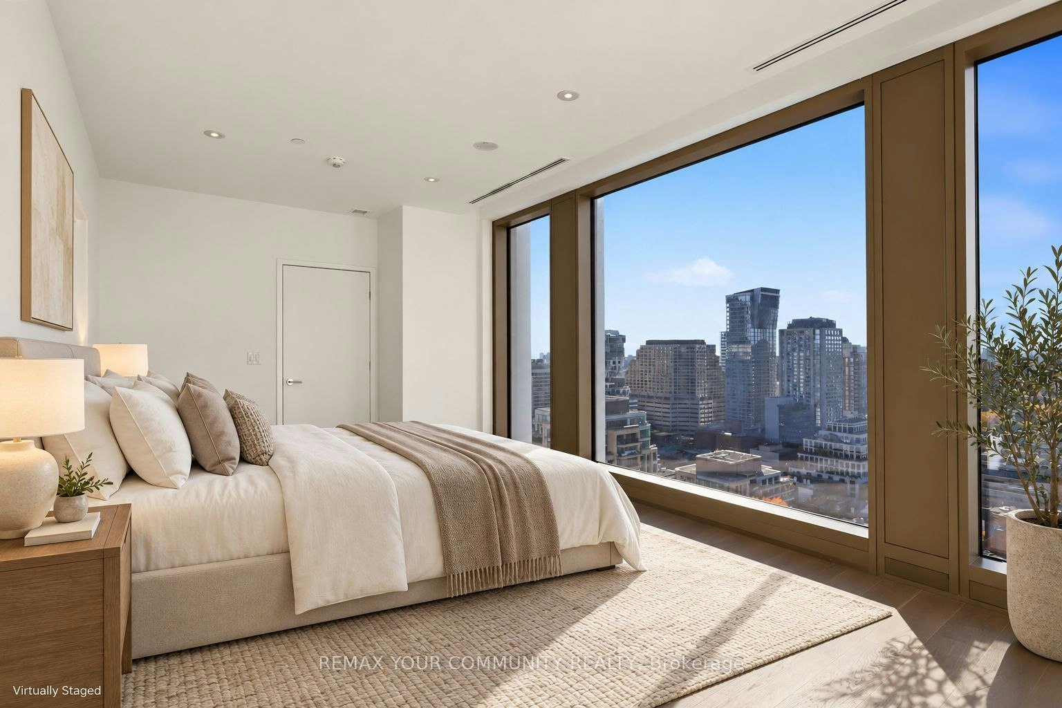 2301-1315 Bay Street, Toronto, ON, M5R 0E4 - 33