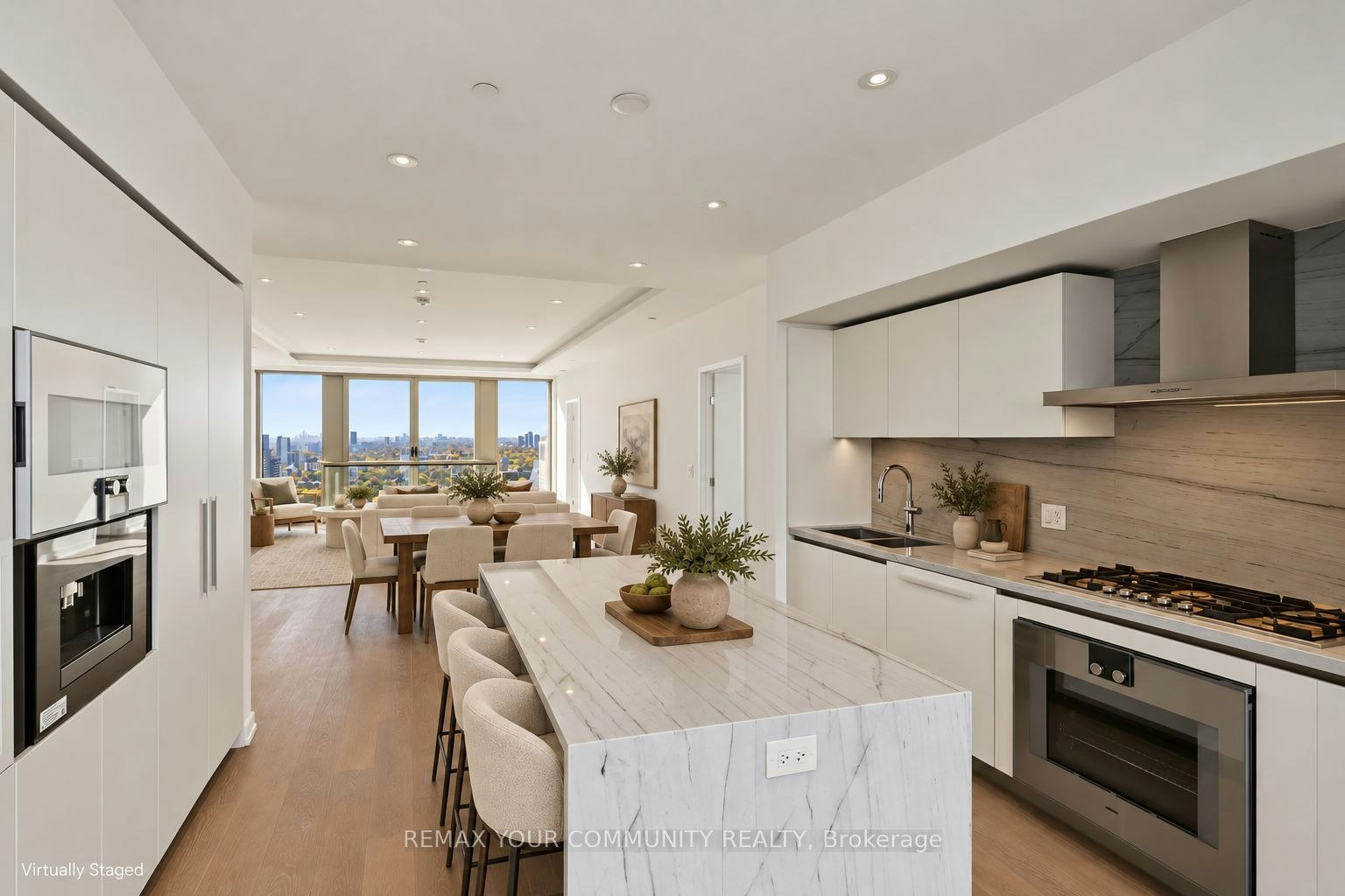 2301-1315 Bay Street, Toronto, ON, M5R 0E4 - 21