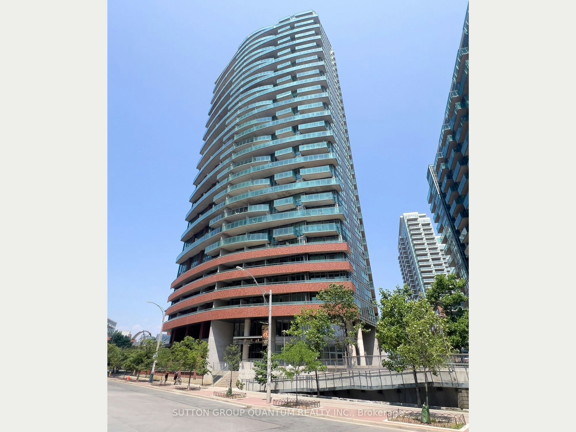 1012-150 East Liberty Street, Toronto, ON, M6K 3R5