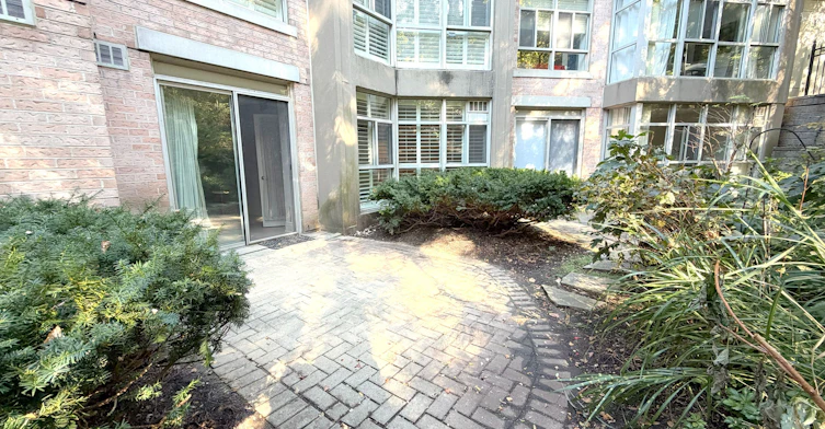 205-75 York Mills Road, Toronto, ON, M5P 2E7 - 22