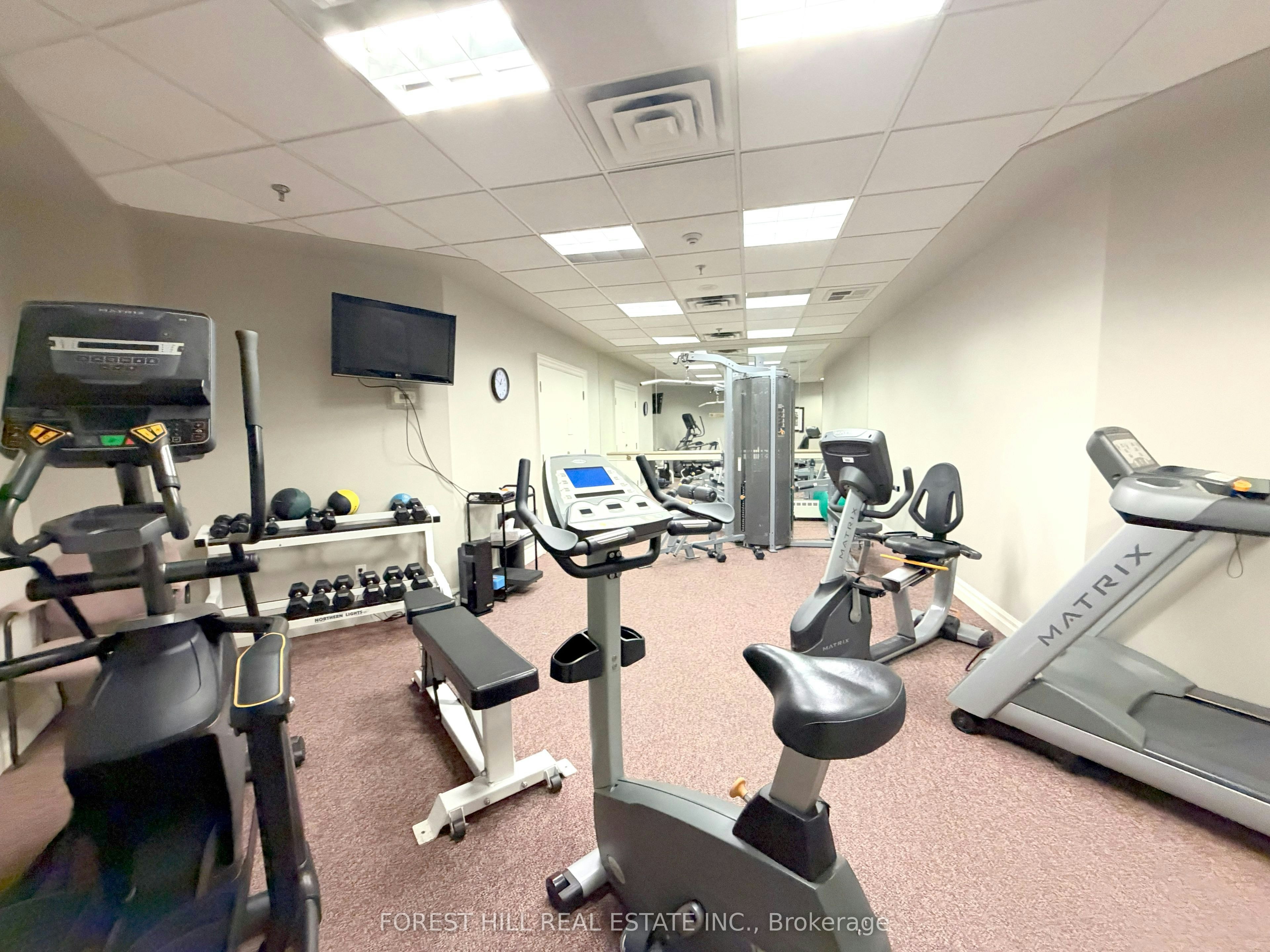 205-75 York Mills Road, Toronto, ON, M5P 2E7 - 28