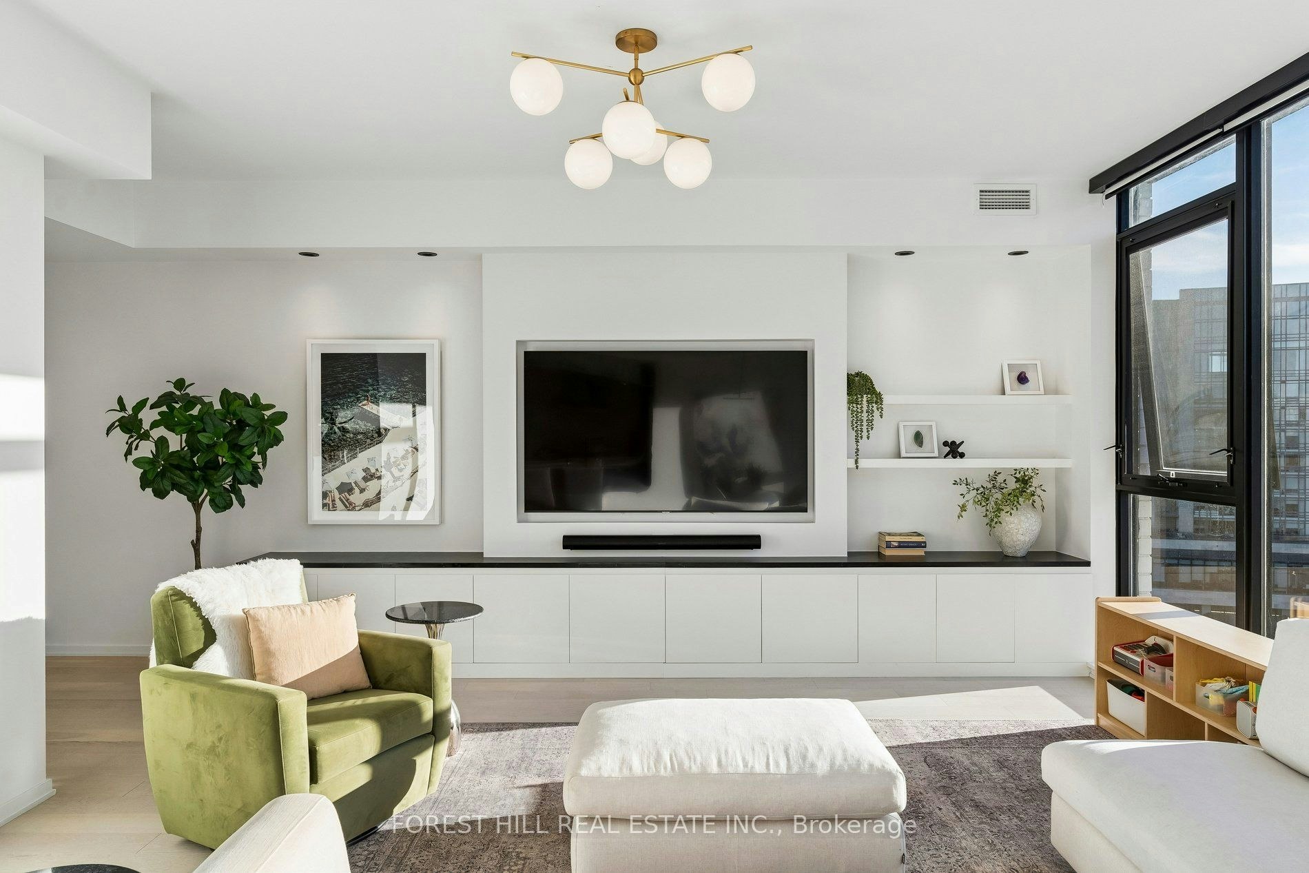 PH1006-41 Dovercourt Road, Toronto, ON, M6J 0G6