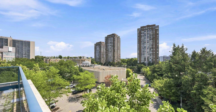 403-181 Wynford Drive, Toronto, ON, M3C 0C6 - 30