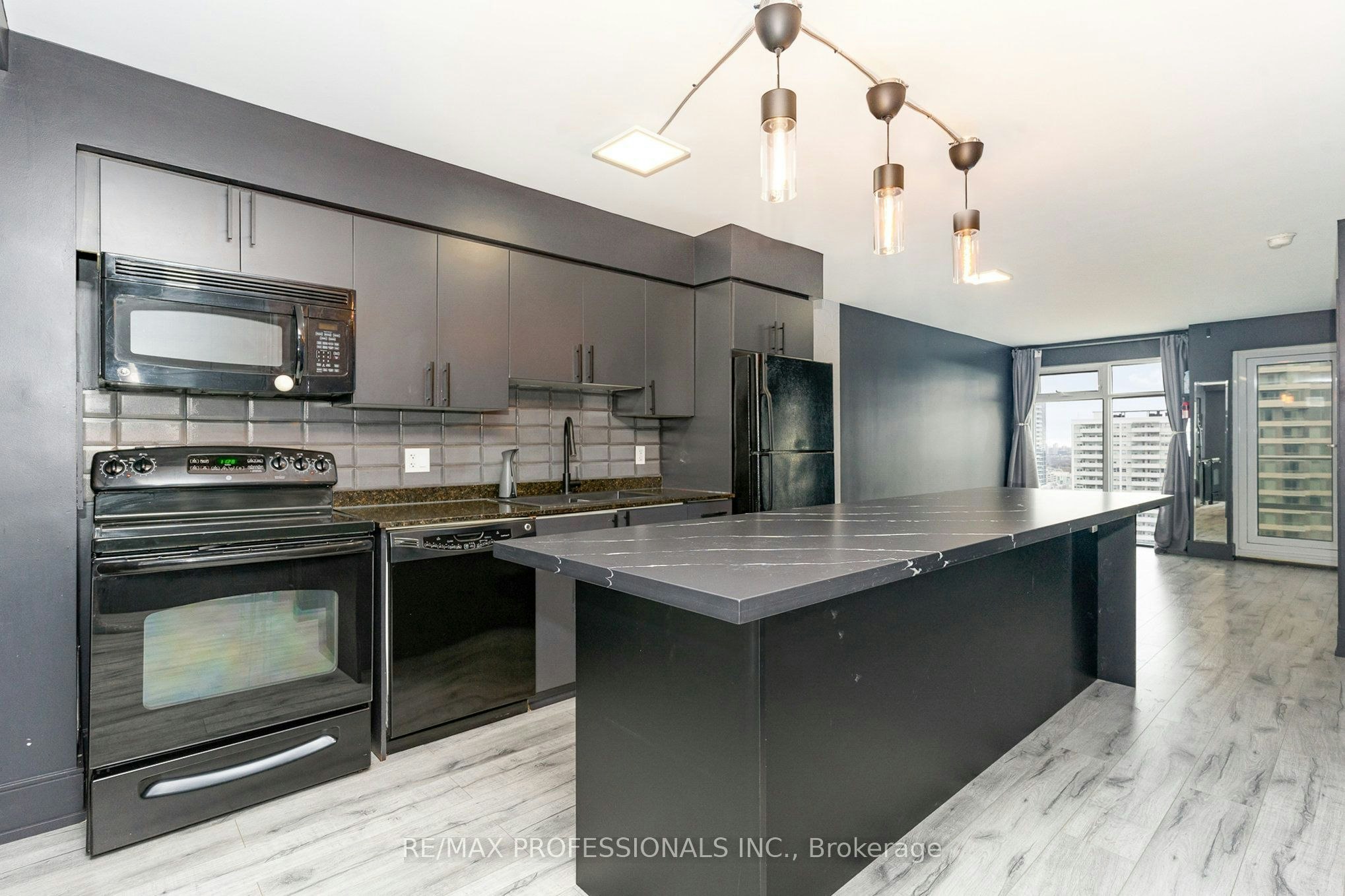 2901-2191 Yonge Street, Toronto, ON, M4S 3H8 - 5