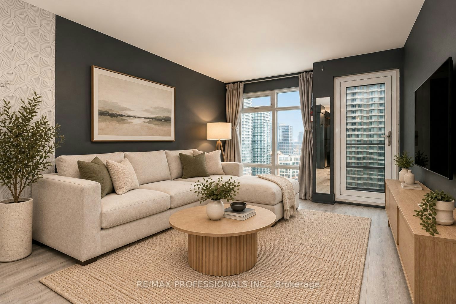 2901-2191 Yonge Street, Toronto, ON, M4S 3H8