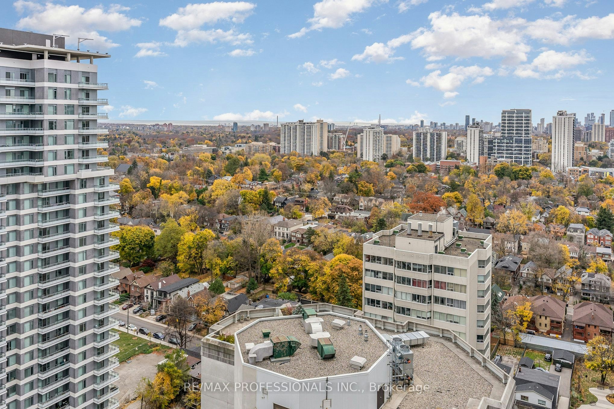 2901-2191 Yonge Street, Toronto, ON, M4S 3H8 - 9