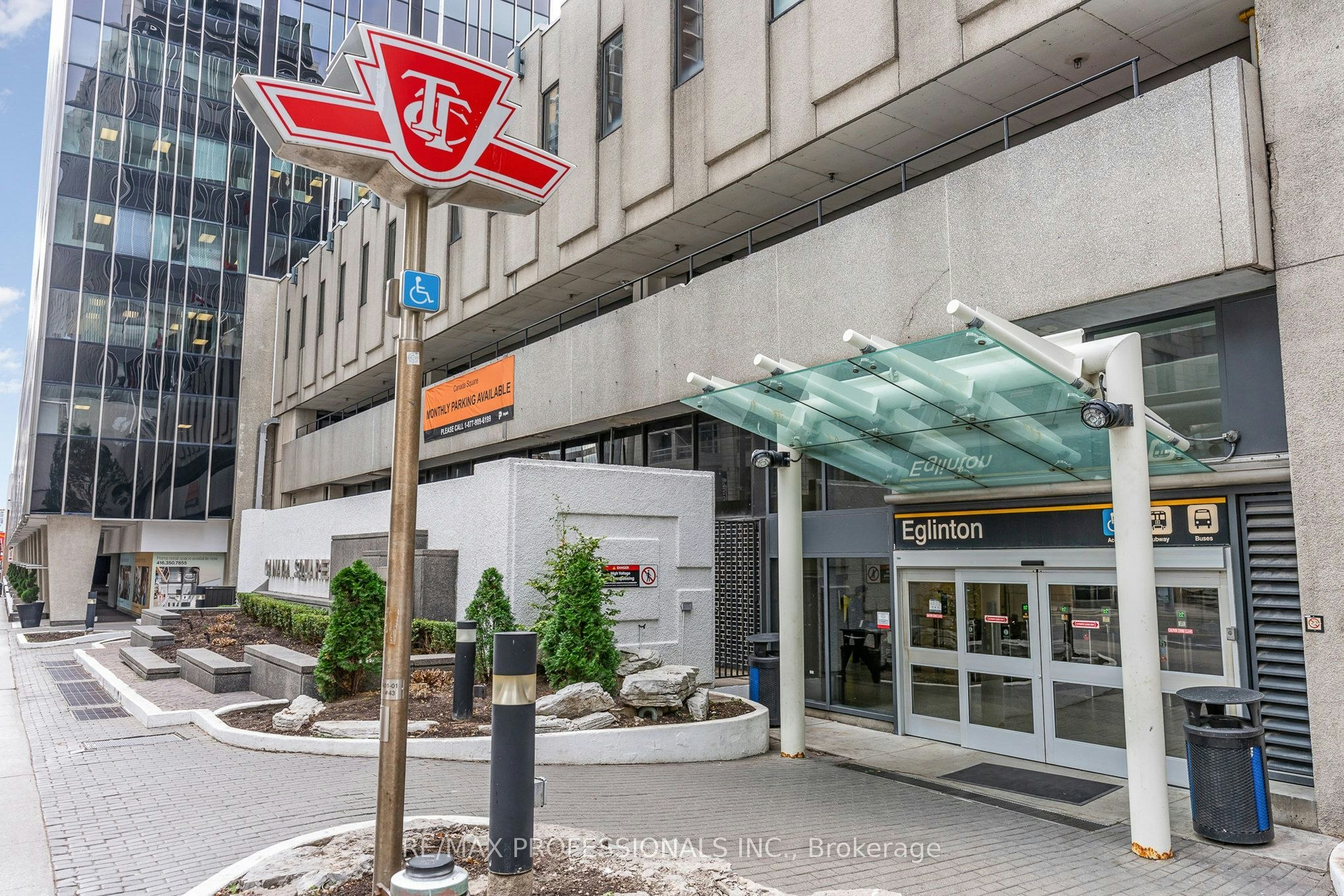 2901-2191 Yonge Street, Toronto, ON, M4S 3H8 - 12