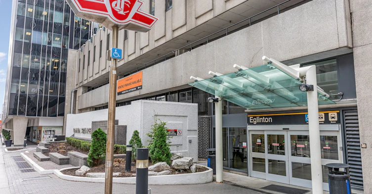 2901-2191 Yonge Street, Toronto, ON, M4S 3H8 - 12