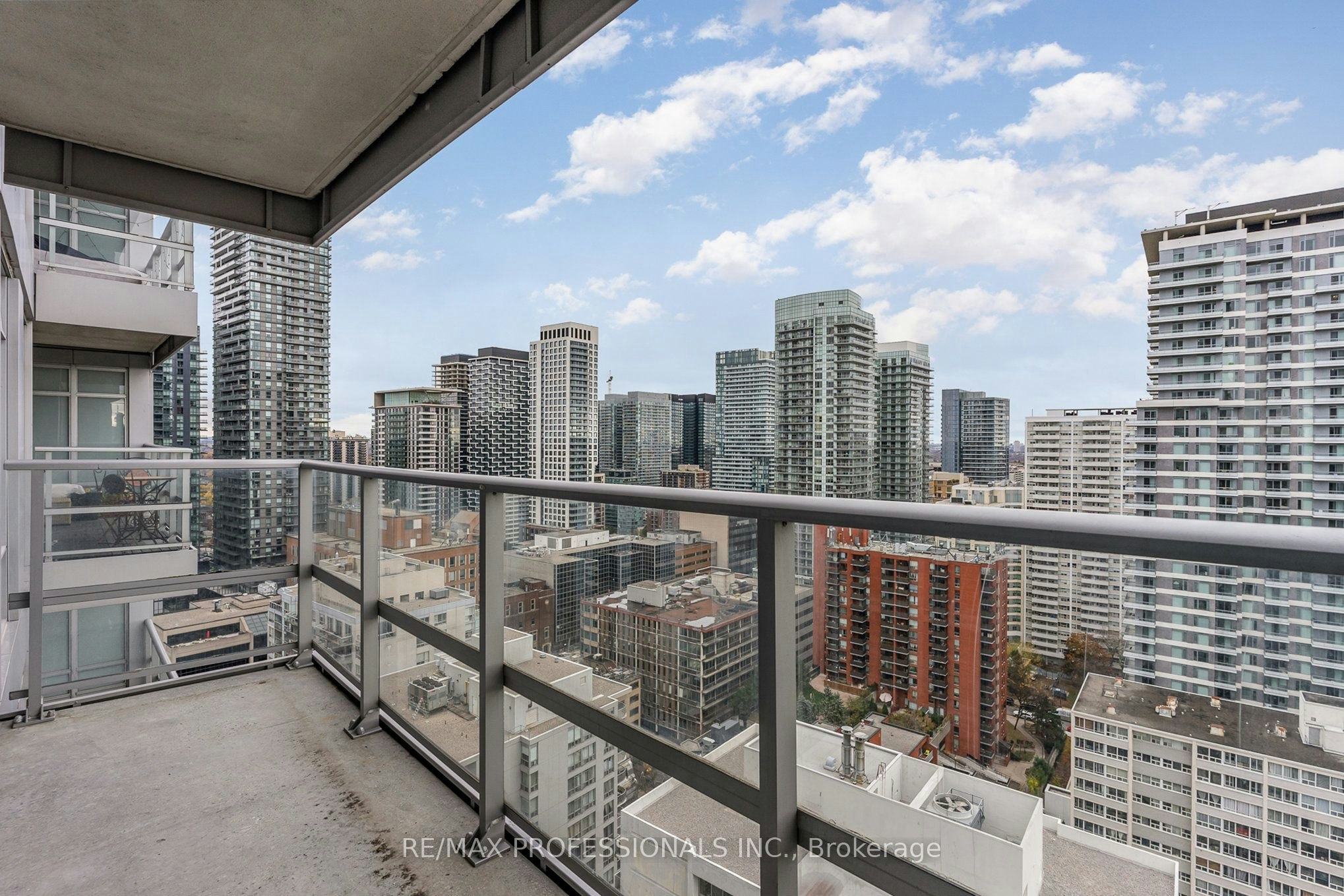 2901-2191 Yonge Street, Toronto, ON, M4S 3H8 - 8