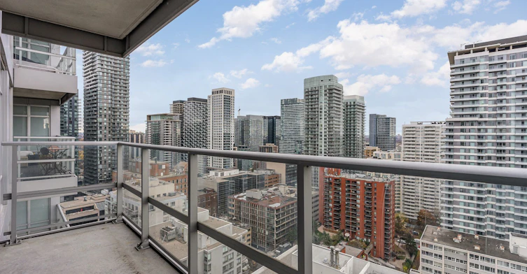 2901-2191 Yonge Street, Toronto, ON, M4S 3H8 - 8