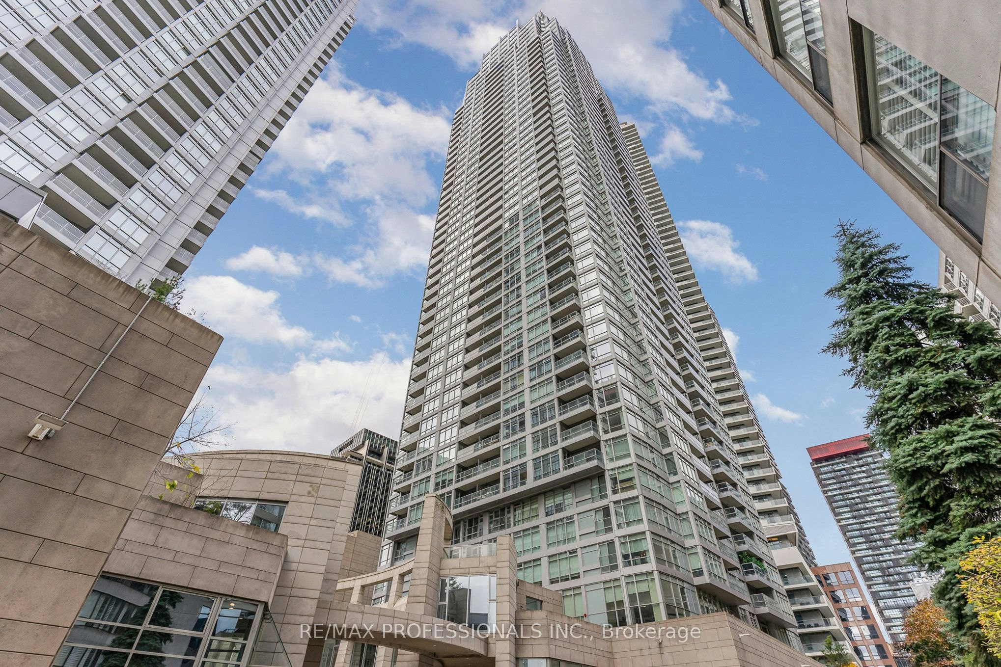 2901-2191 Yonge Street, Toronto, ON, M4S 3H8 - 11