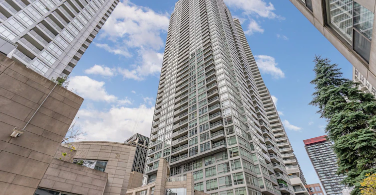 2901-2191 Yonge Street, Toronto, ON, M4S 3H8 - 11