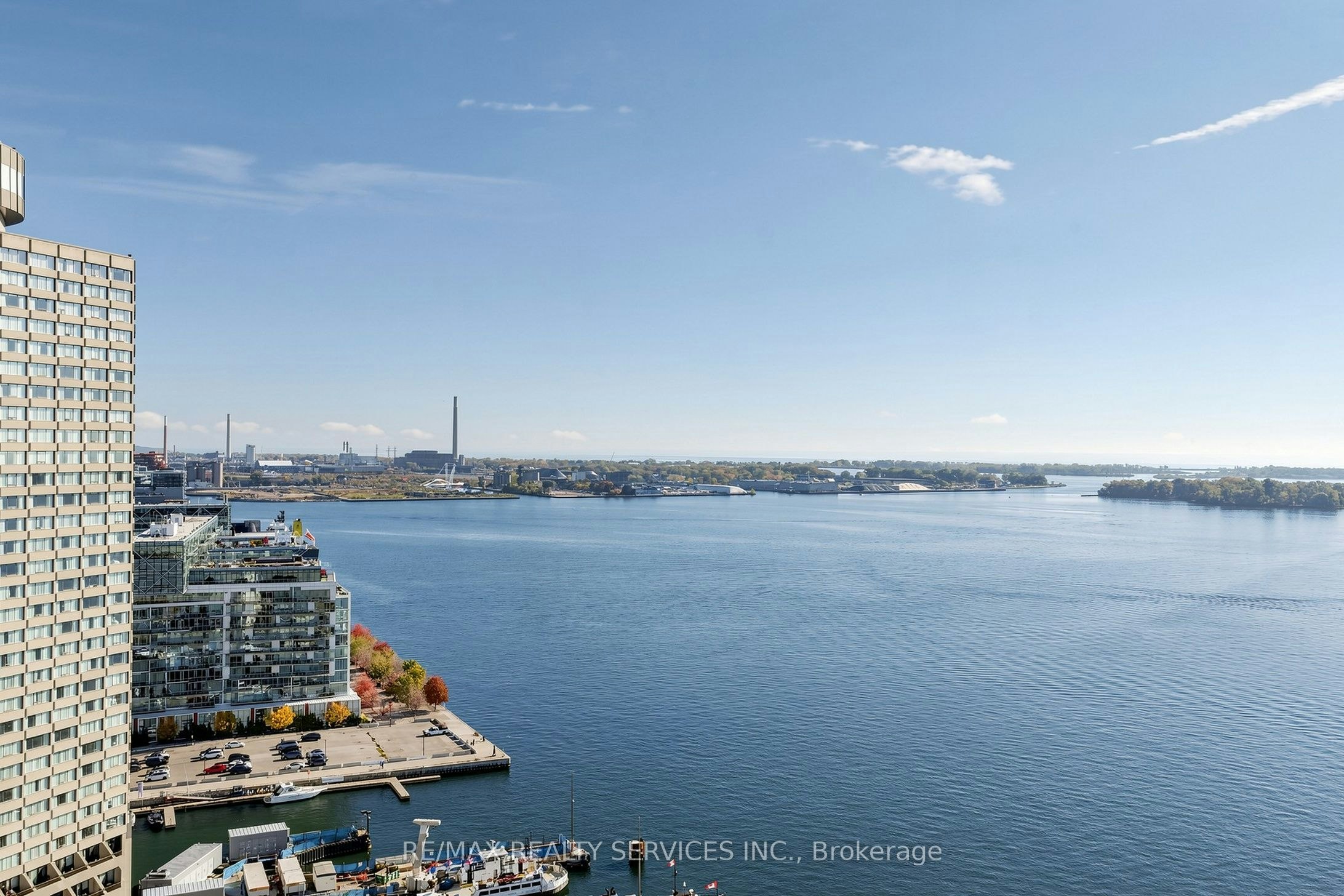 2803-33 Harbour Square - 2