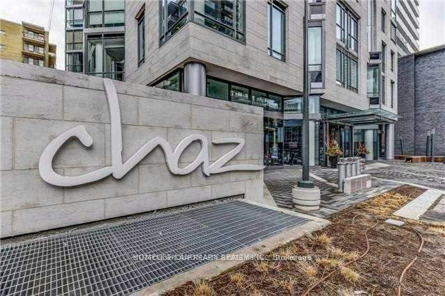 306-45 Charles Street E, Toronto, ON, M4Y 0B8 - 2