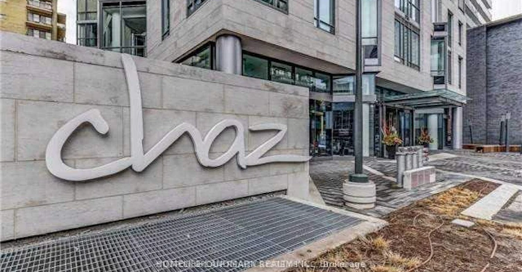 306-45 Charles Street E, Toronto, ON, M4Y 0B8 - 2