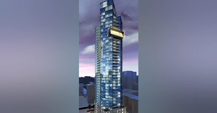 306-45 Charles Street E, Toronto, ON, M4Y 0B8