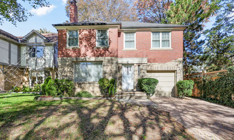 40 Teddington Pk Avenue
