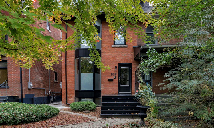 107 Macpherson Avenue