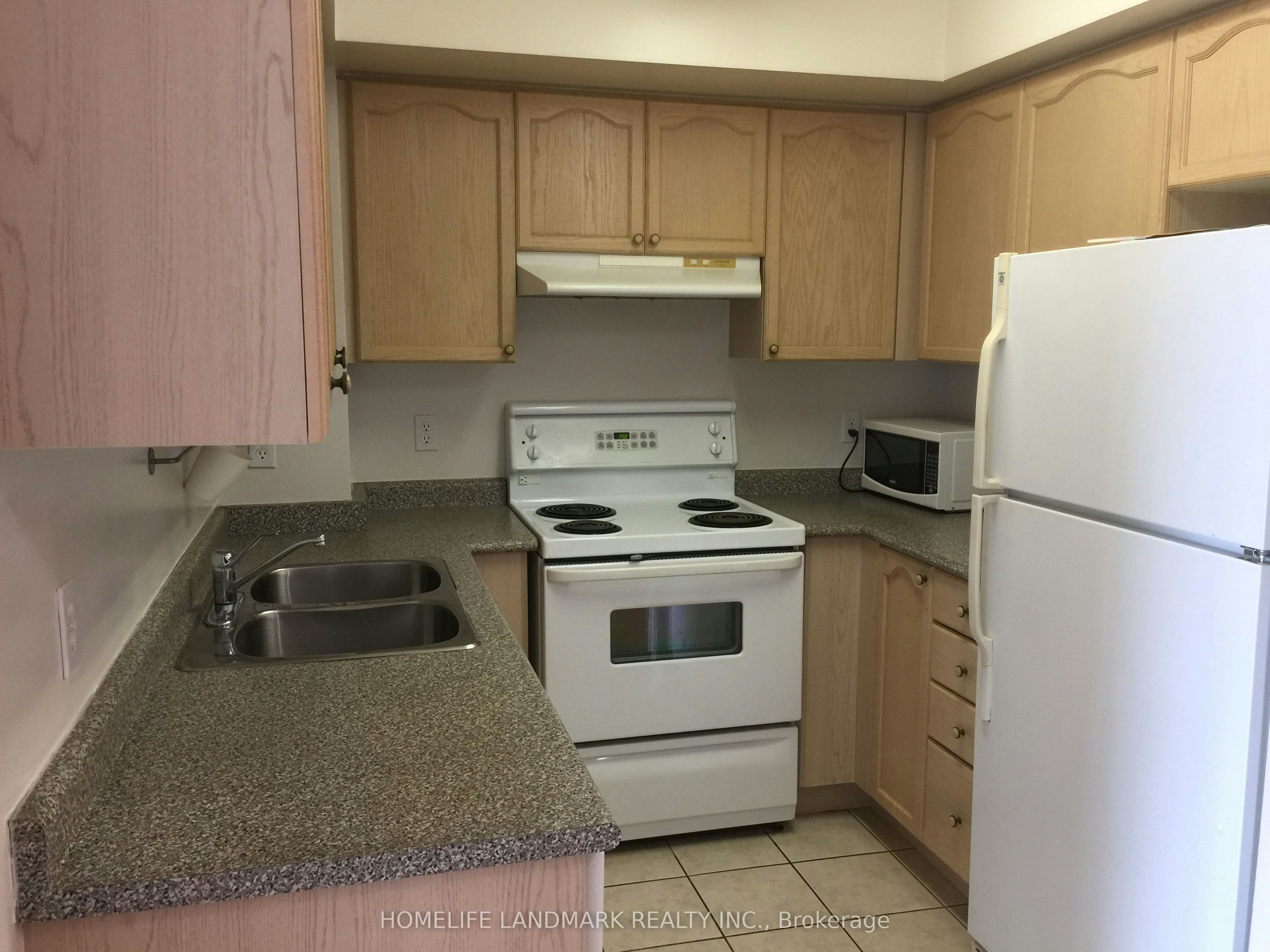 1603-28 Olive Avenue, Toronto, ON, M2N 7E6 - 6