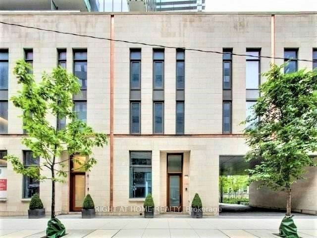 1082 Bay Street, Toronto, ON, M5S 0A3