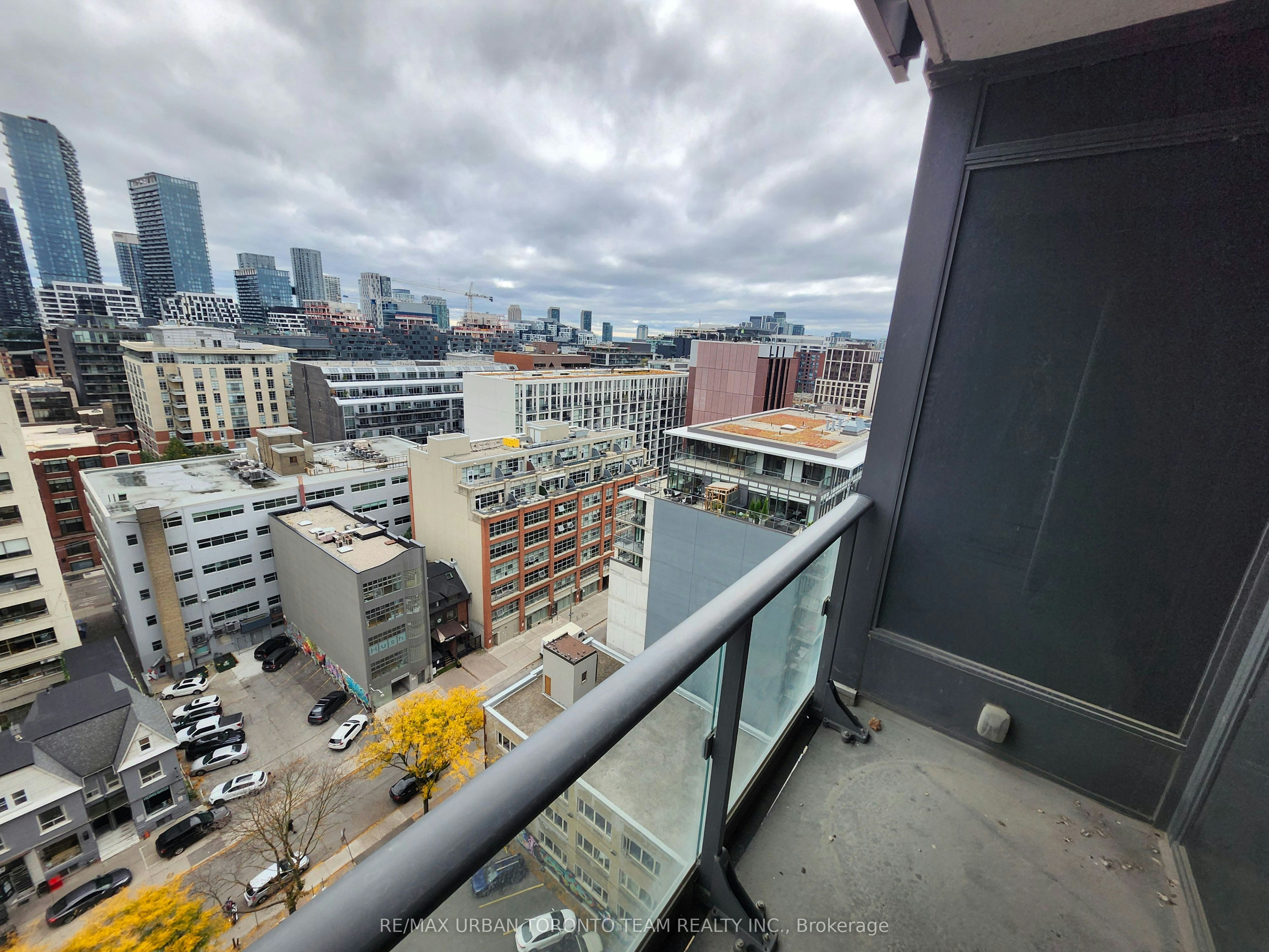 1505-435 Richmond Street W, Toronto, ON, M5V 0N3 - 21