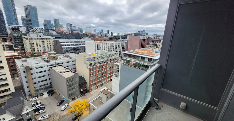 1505-435 Richmond Street W, Toronto, ON, M5V 0N3 - 21