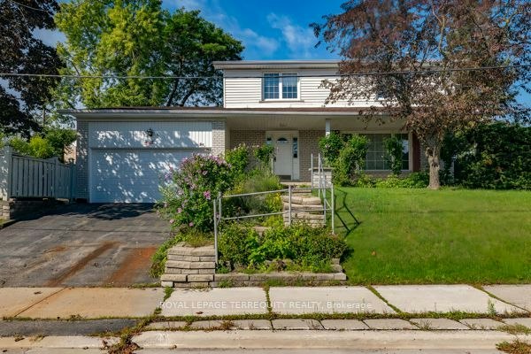 1 Snowcrest Avenue, Toronto, ON, M2K 2K5
