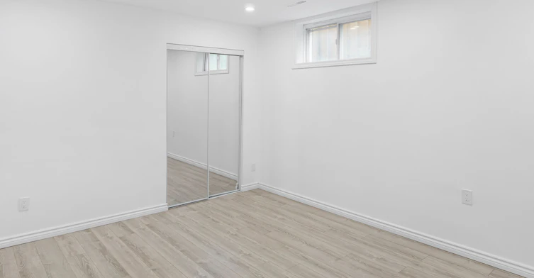 Basement-94 Charlton Boulevard, Toronto, ON, M2M 1B9 - 9